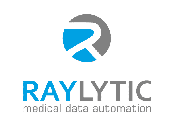 RAYLYTIC logo