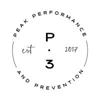 Peak Performance & Prevention