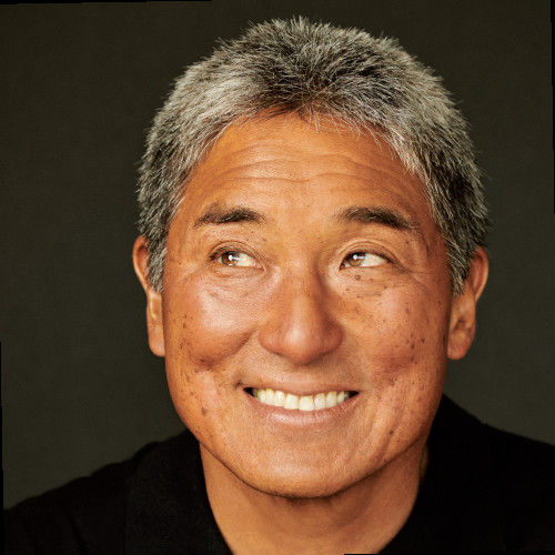 imagePlace Guy Kawasaki