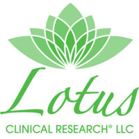 Lotus Clinical Research, LLC logo