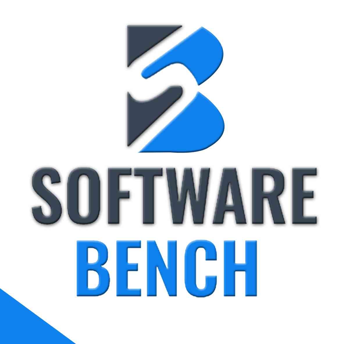 Software Bench logo