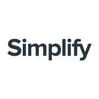 Simplify.hr logo