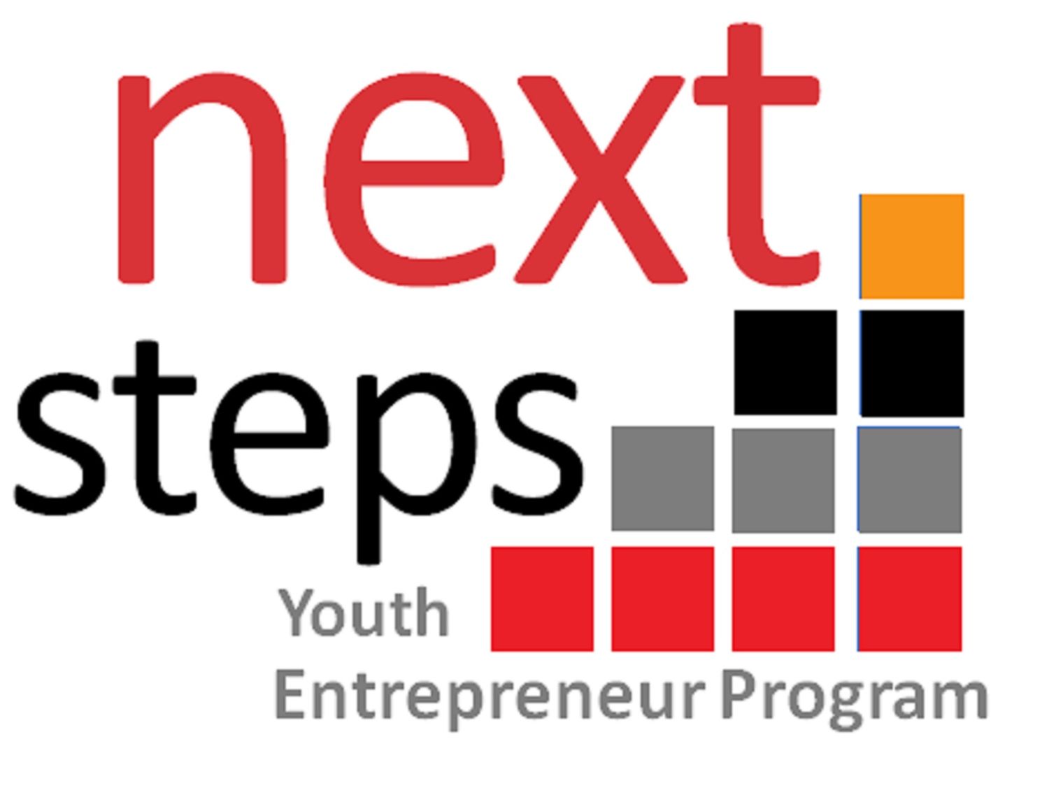 NEXT Steps Youth Entrepreneur Program