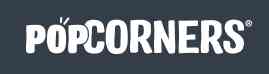 Pop corners