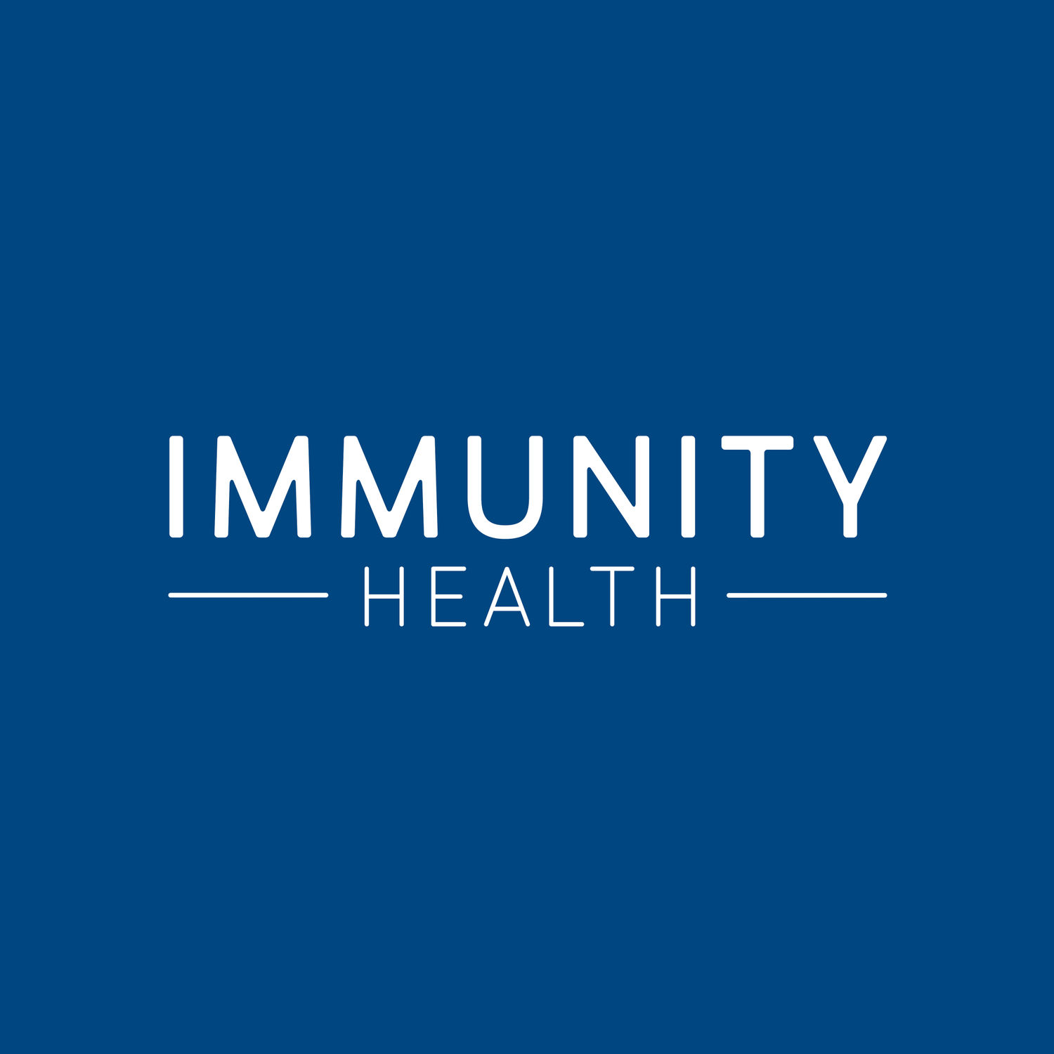 Immunity Health