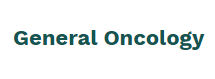 GENERAL ONCOLOGY, INC. logo