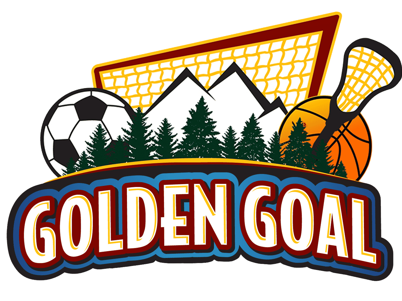 Golden Goal Sports Park