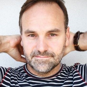 imagePlace Mark Shuttleworth