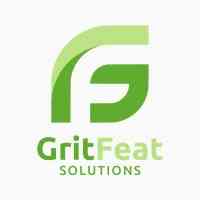 GritFeat Solutions logo