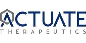 Actuate Therapeutics, Inc.