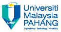 Universiti Malaysia Pahang