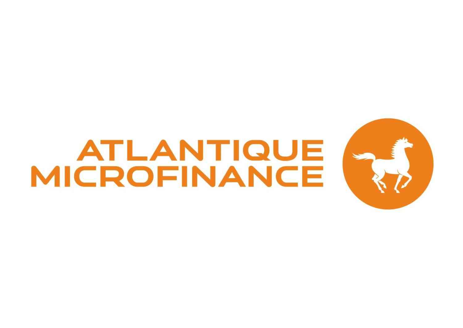 Atlantic Microfinance For Africa logo