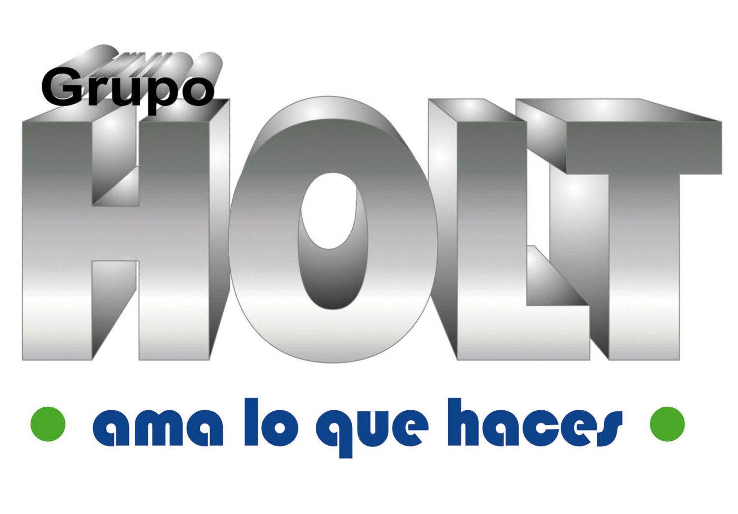 Grupo Holt