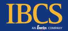 Industrial Battery & Charger Services