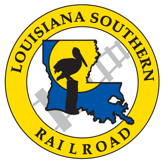 Louisiana Southern Railroad