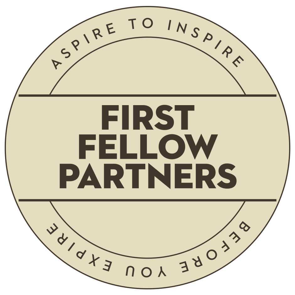 First Fellow Partners Logo