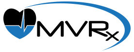 MVRx, Inc. logo