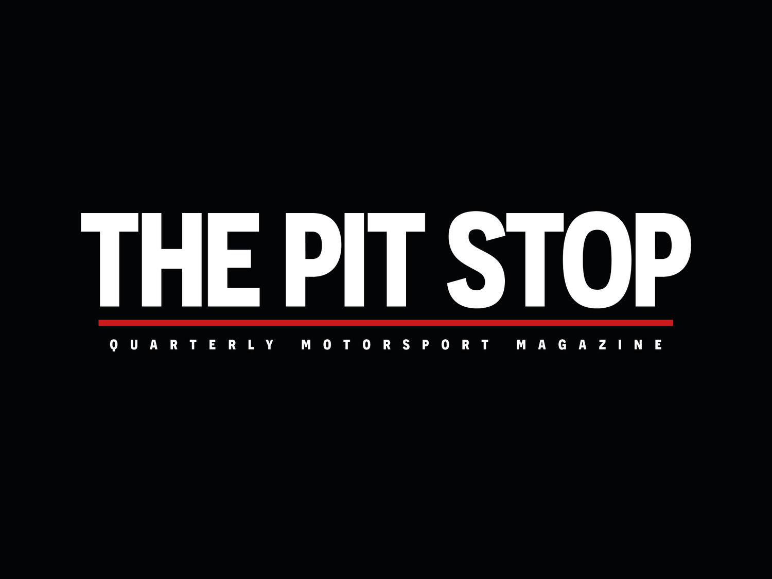 The Pit Stop