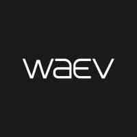 Waev logo