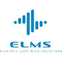 Electric Last Mile Solutions