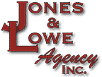Jones & Lowe Agency