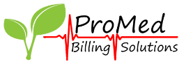 Promed Billing Solutions Pty Ltd.