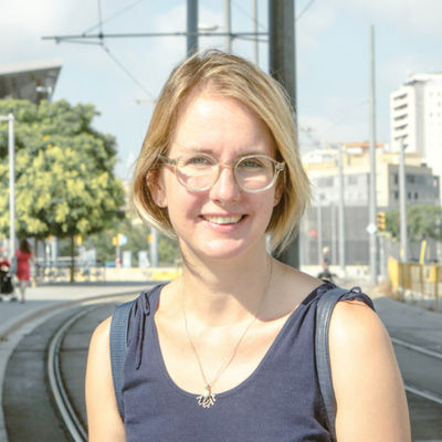 imagePlace Valentina Thörner