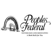Peoples Federal Savings Bank