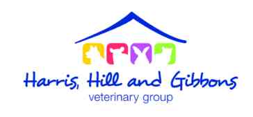 Harris, Hill and Gibbons Veterinary Group