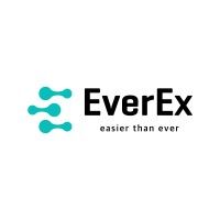 EverEx, Inc. logo