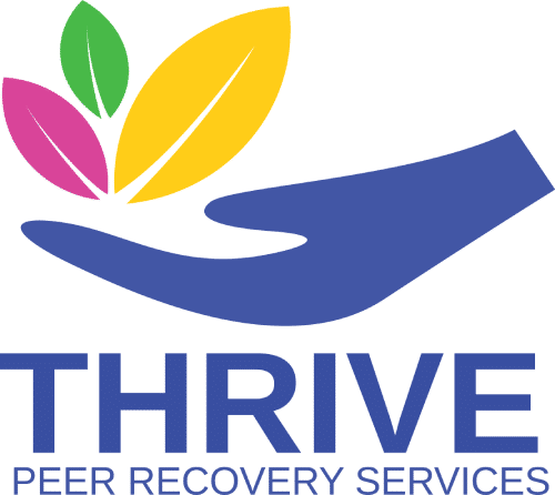 THRIVE PEER SUPPORT LLC
