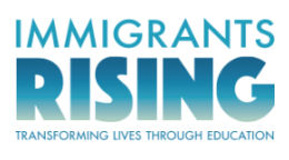 Immigrants Rising