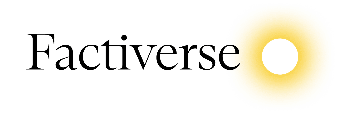 Factiverse