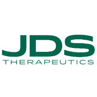 JDS Therapeutics LLC