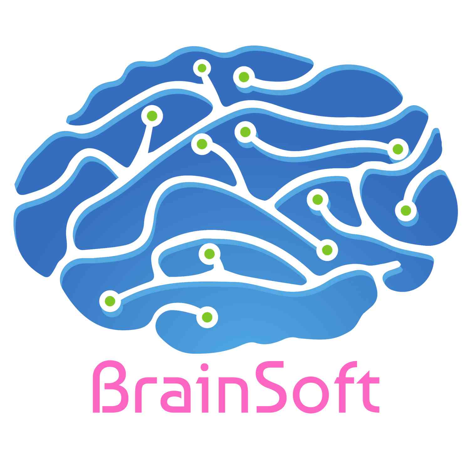 Brainsoft logo