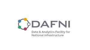 Data & Analytics Facility for National Infrastructure