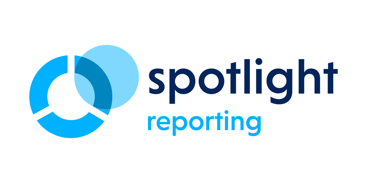 Spotlight Reporting