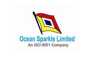 Ocean Sparkle