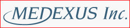 Medexus, Inc.