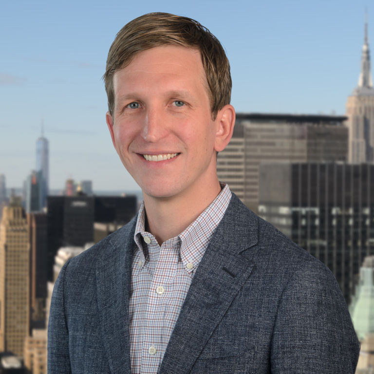 Jon Koval - Base Templates Investor Profile