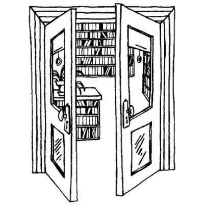 Tattered Cover Book Store