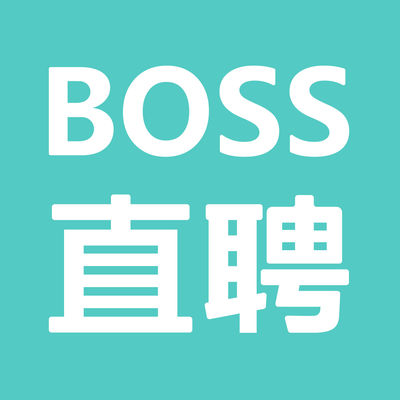 BOSS Zhipin