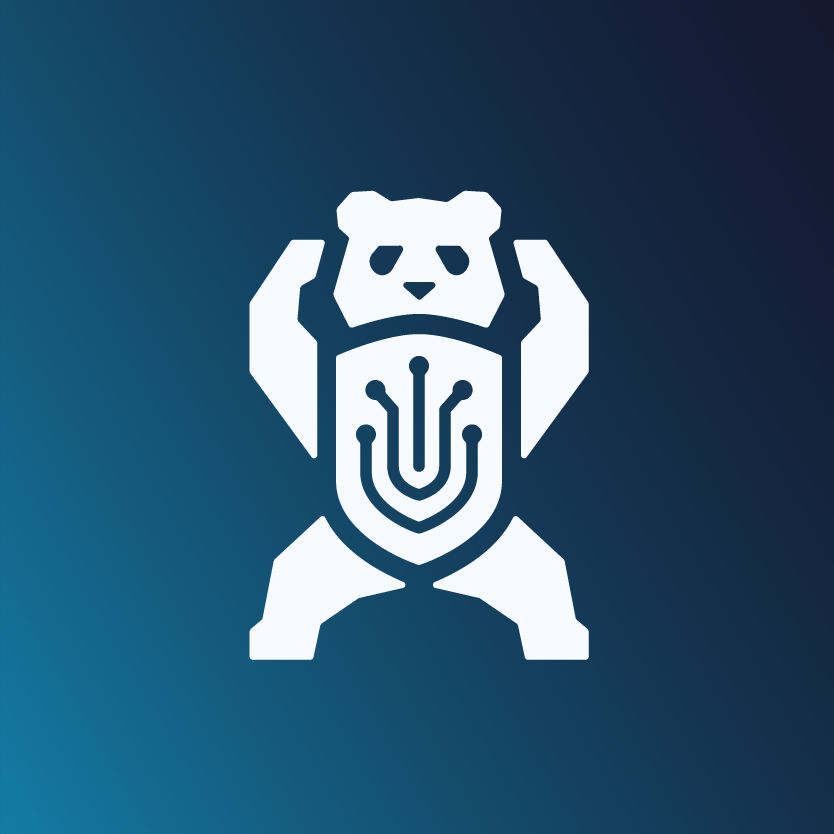 Blackpanda