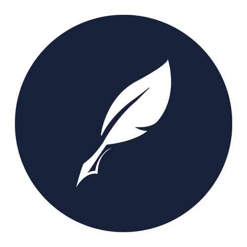 Content Writer logo