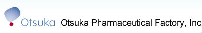 Otsuka Pharmaceutical Factory, Inc. logo