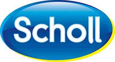 Scholl Footwear