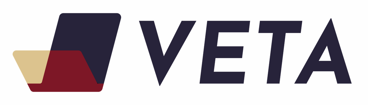 VETA logo