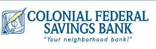 Colonial Federal Savings Bank