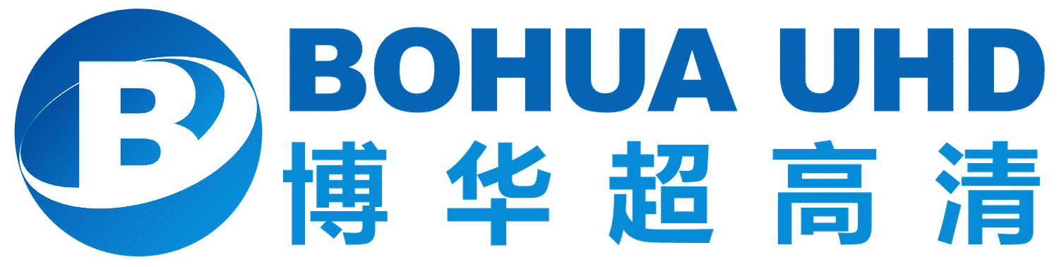 BOHUA UHD