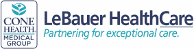 LeBauer HealthCare